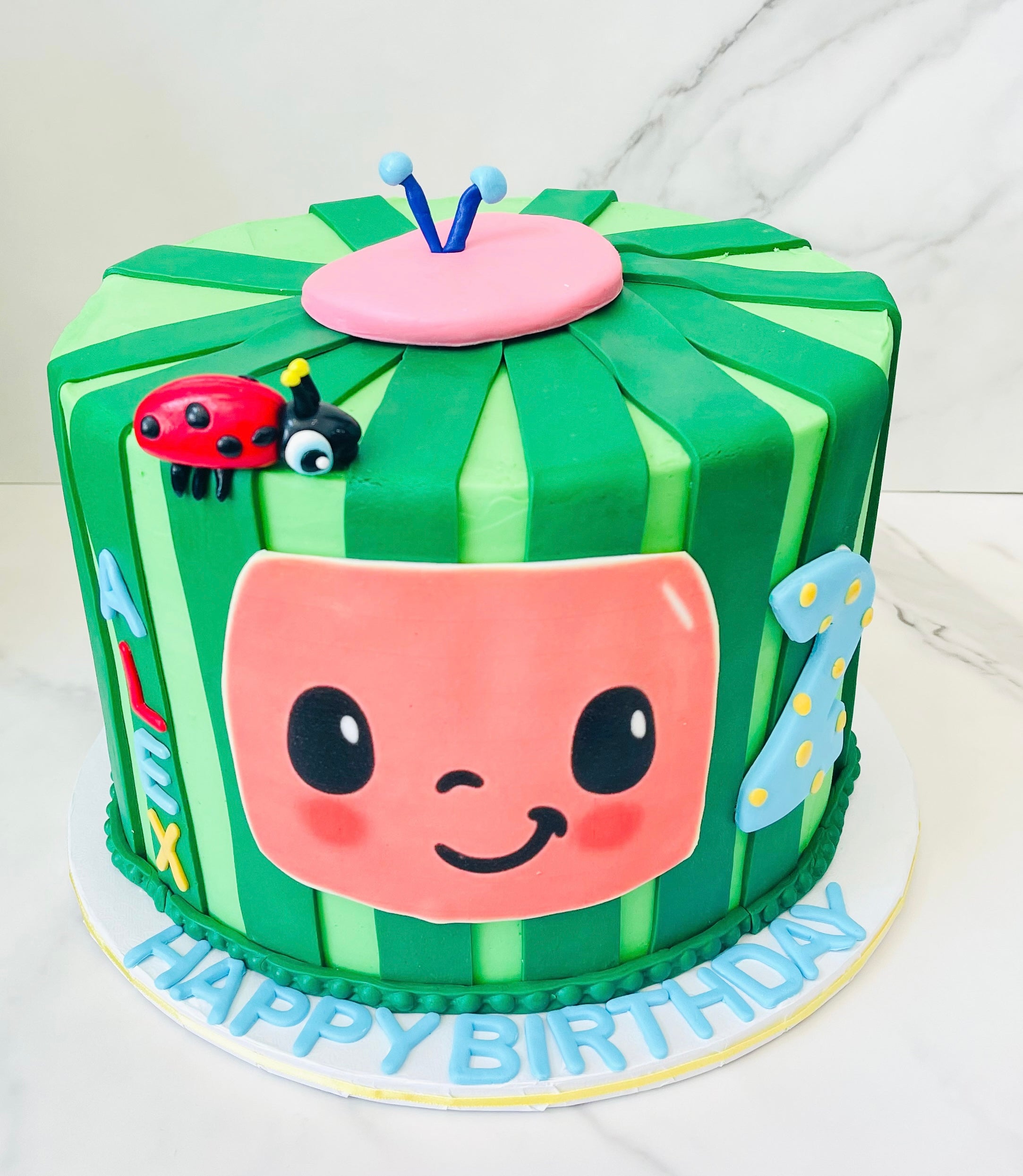 Cocomelon Cake Cocostreatla cocomelon-cake-cocostreatla