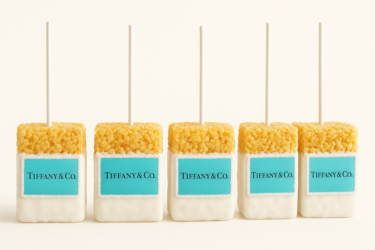 Logo Rice Crispy Treats