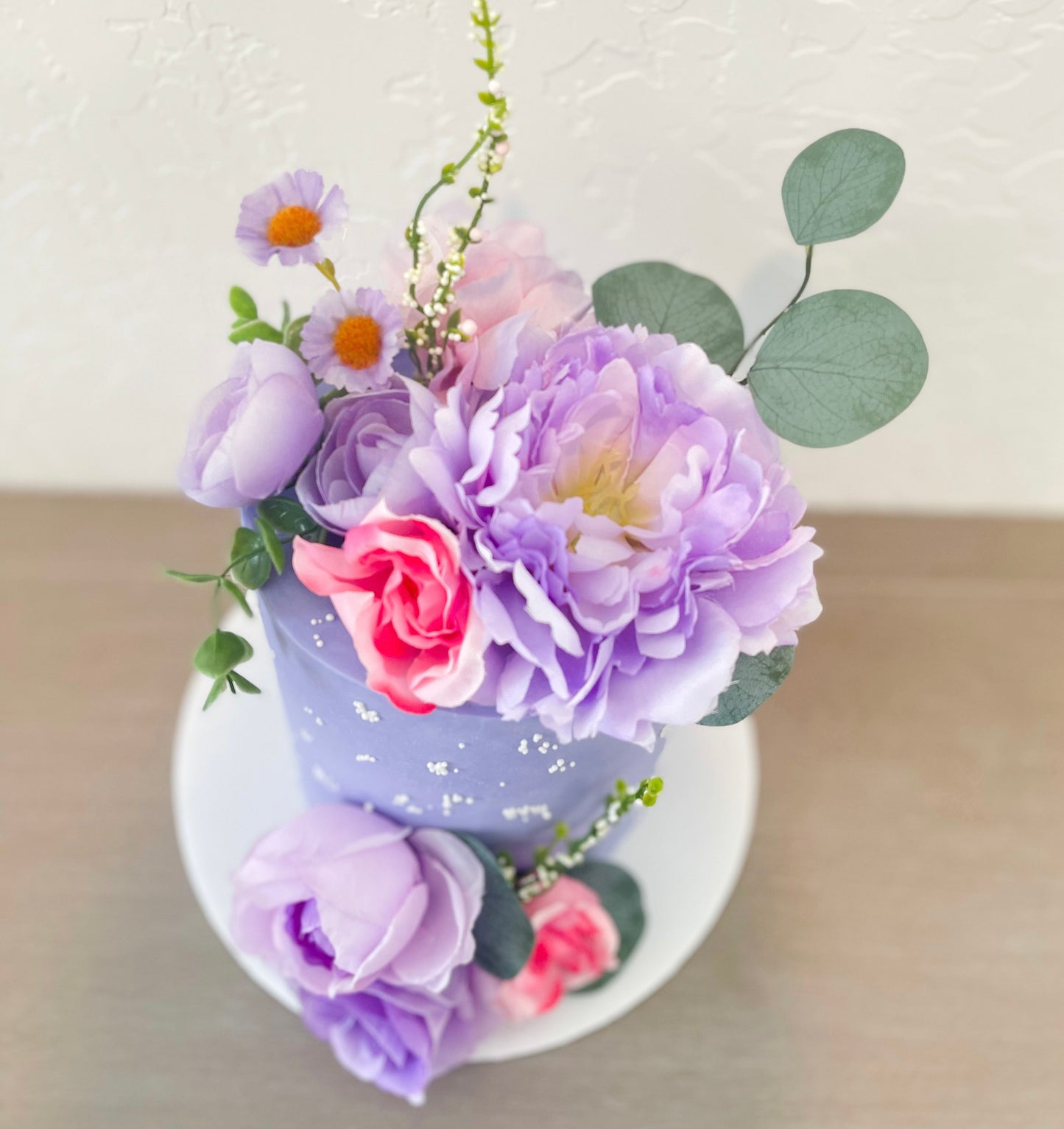 Purple Cake