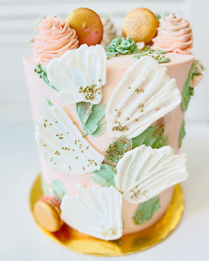 bride to be cake, bachelor cake, fresno cake 