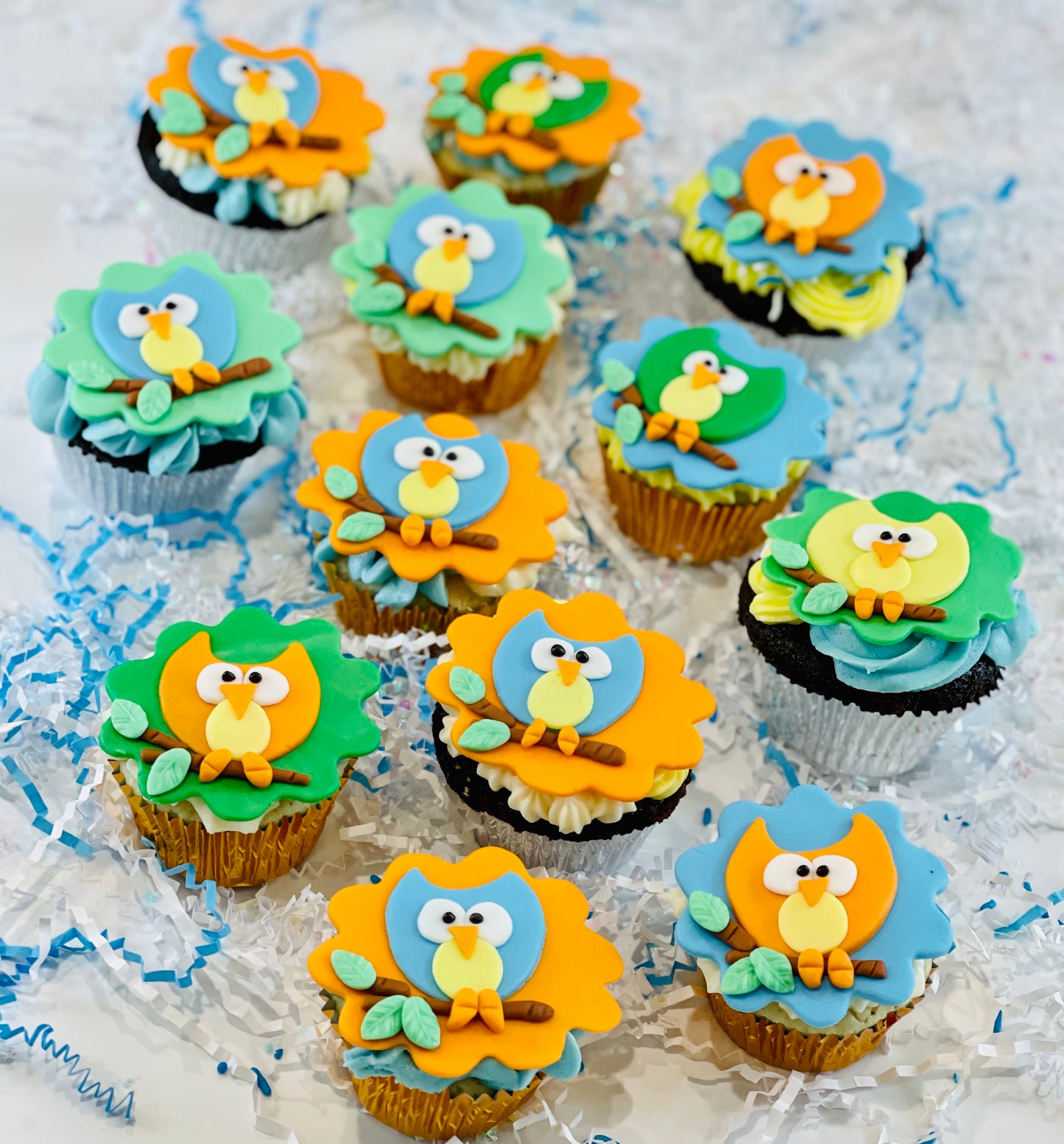 owl cake pops, owl theme desserts, owl theme cupcakes, owl cupcakesowl cake, owl  treats